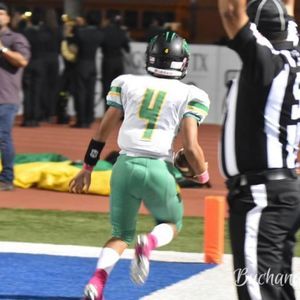 Meet your Posher, Aj